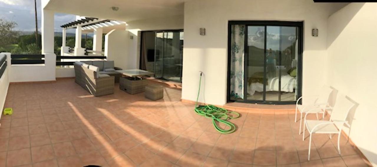 Spacious Apartment With Views In Malaga 77 M² Shared Pool San Luis de Sabinillas Zewnętrze zdjęcie