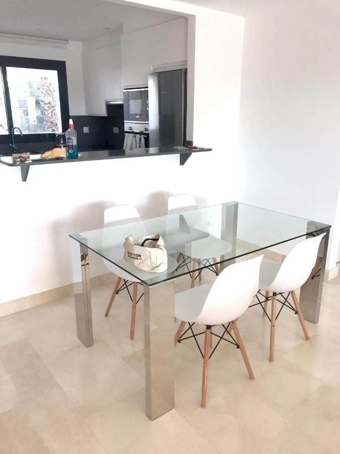Spacious Apartment With Views In Malaga 77 M² Shared Pool San Luis de Sabinillas Zewnętrze zdjęcie