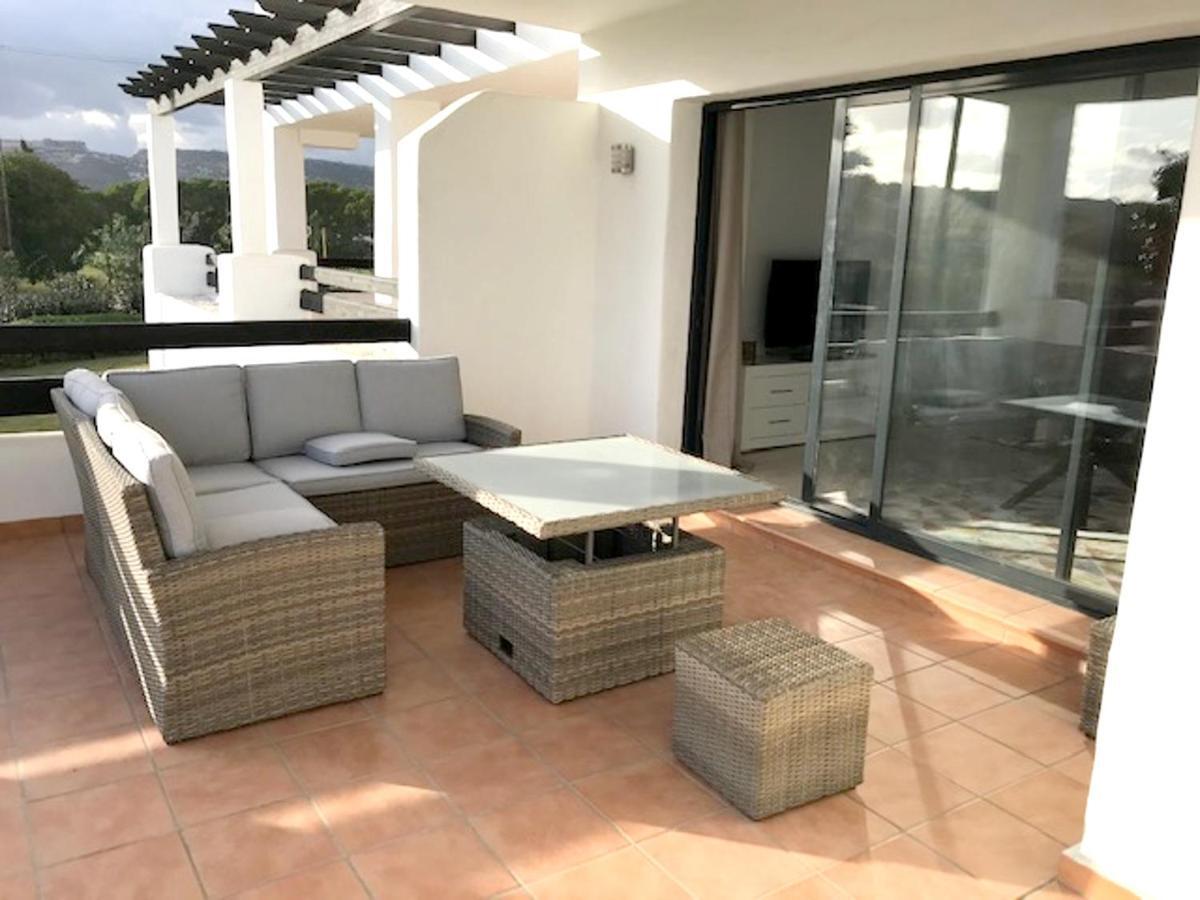 Spacious Apartment With Views In Malaga 77 M² Shared Pool San Luis de Sabinillas Zewnętrze zdjęcie